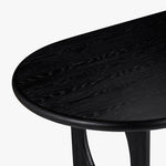 Co.House Designs Eva Dining Table top view 