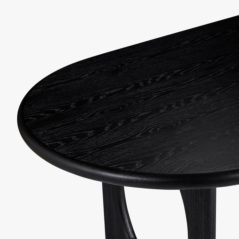 Co.House Designs Eva Dining Table top view 