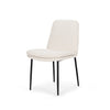Mercana Eve Dining Chair angled view 