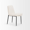 Eve Dining Chair 70261 side view 