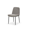 Mercana Eve Dining Chair angled view 