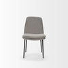 Eve Dining Chair 70260 front view 