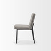 Eve Dining Chair 70260 side view 