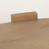 Evelyn Coffee Table 70114 top view 