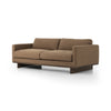 Four Hands Everly Sofa angled view 