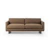 Everly Sofa 100938-005 front view 