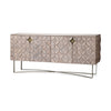 Mercana Excelsior Sideboard Angled View 68222