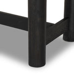Ezri Cabinet 241253-002 leg view