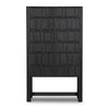 Ezri Cabinet 241253-002 front facing view