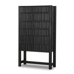 Four Hands Ezri Cabinet angled view