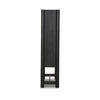 Four Hands Ezri Cabinet side view