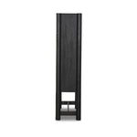 Four Hands Ezri Cabinet side view