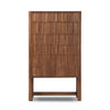 Four Hands Ezri Cabinet front view 
