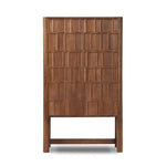 Four Hands Ezri Cabinet front view 