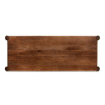 Ezri Desk 241632-001 top view 