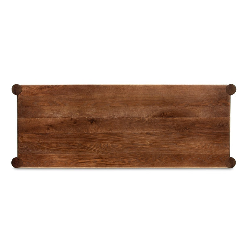 Ezri Desk 241632-001 top view 