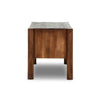 Ezri Desk 241632-001 side view 