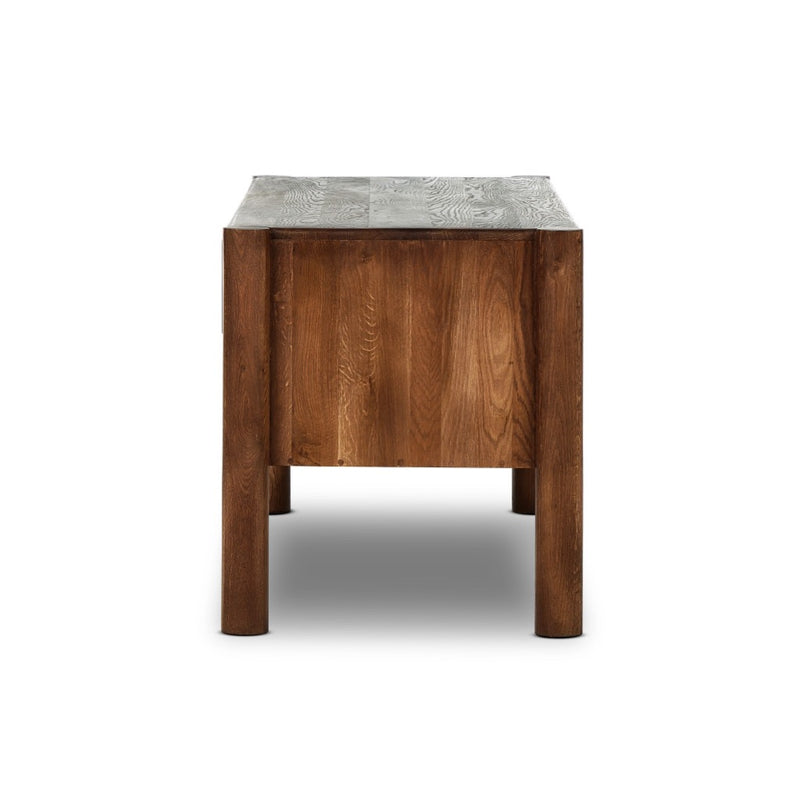 Ezri Desk 241632-001 side view 