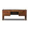 Four Hands Ezri Desk front view 