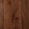 Four Hands Ezri Desk Carved Cocoa Oak