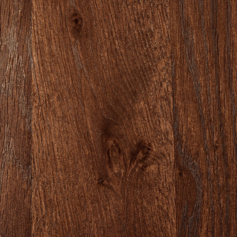 Four Hands Ezri Desk Carved Cocoa Oak