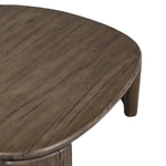 Falco Nesting Table 242119-002 rounded corner view