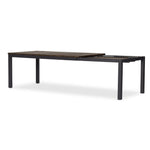 Falston Outdoor Extension Dining Table Extension Detail 233365-002
