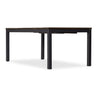 Falston Outdoor Extension Dining Table Angled View 233365-002
