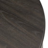 Four Hands Farrow Coffee Table top edge view 