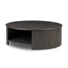 Four Hands Farrow Coffee Table angled view 