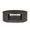 Farrow Coffee Table 248126-002 front view 