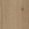Fatima Kitchen Island 248178-001 Thick Oak Veneer, Solid Oak