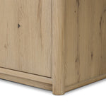Fatima Kitchen Island 248178-001 base view