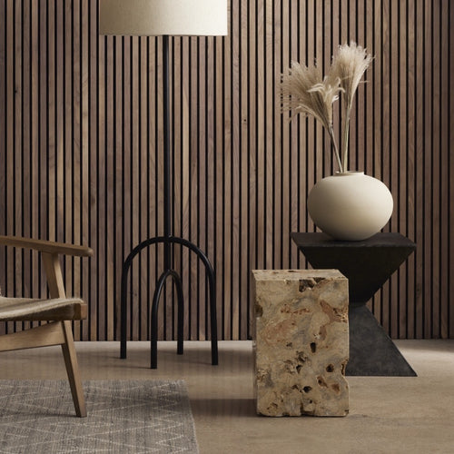 Faydon End Table 227732-001 staged view 