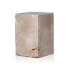 Faydon End Table 227732-001 angled view 