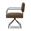 Fenn Desk Chair  249146-001 side view 