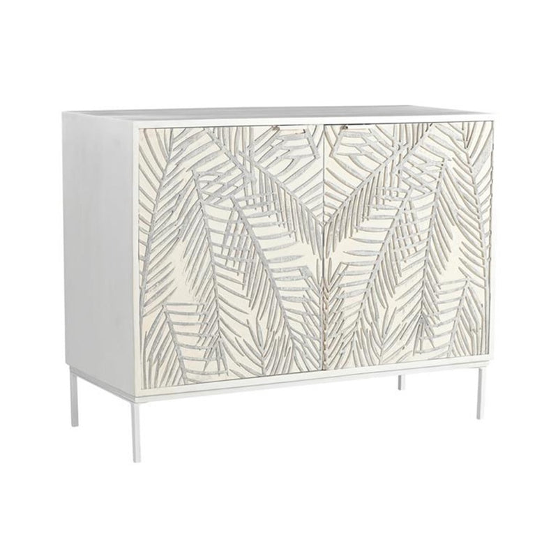 HTD Fern Cabinet angled view  