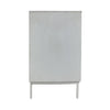 Fern Cabinet FFN-CB38CW side view 