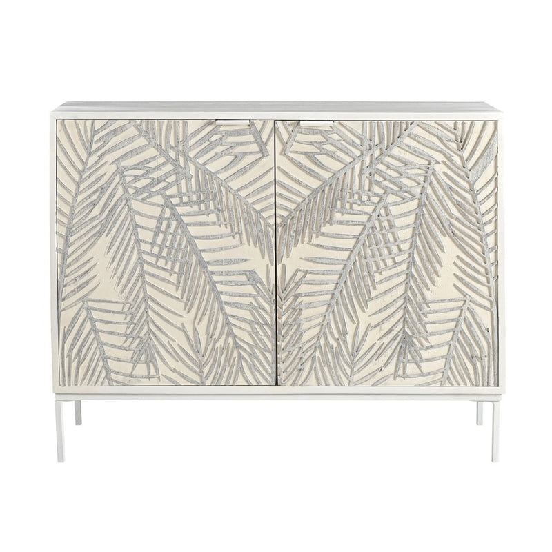 Fern Cabinet FFN-CB38CW front view 