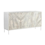 HTD Fern Sideboard with Three Doors angled view 