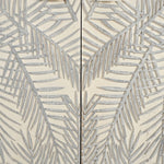 HTD Fern Sideboard with Three Doors door panel detail