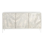 Fern Sideboard with Three Doors FFN-SB57CW front view 