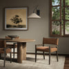 Ferris Dining Armchair 236325-007 staged view 