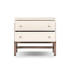 Fiona Nightstand 233437-002 front view 