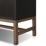 Fiona Tall Dresser 246170-001 antique brass legs