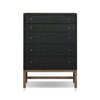 Fiona Tall Dresser 246170-001 front view