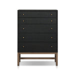 Fiona Tall Dresser 246170-001 front view