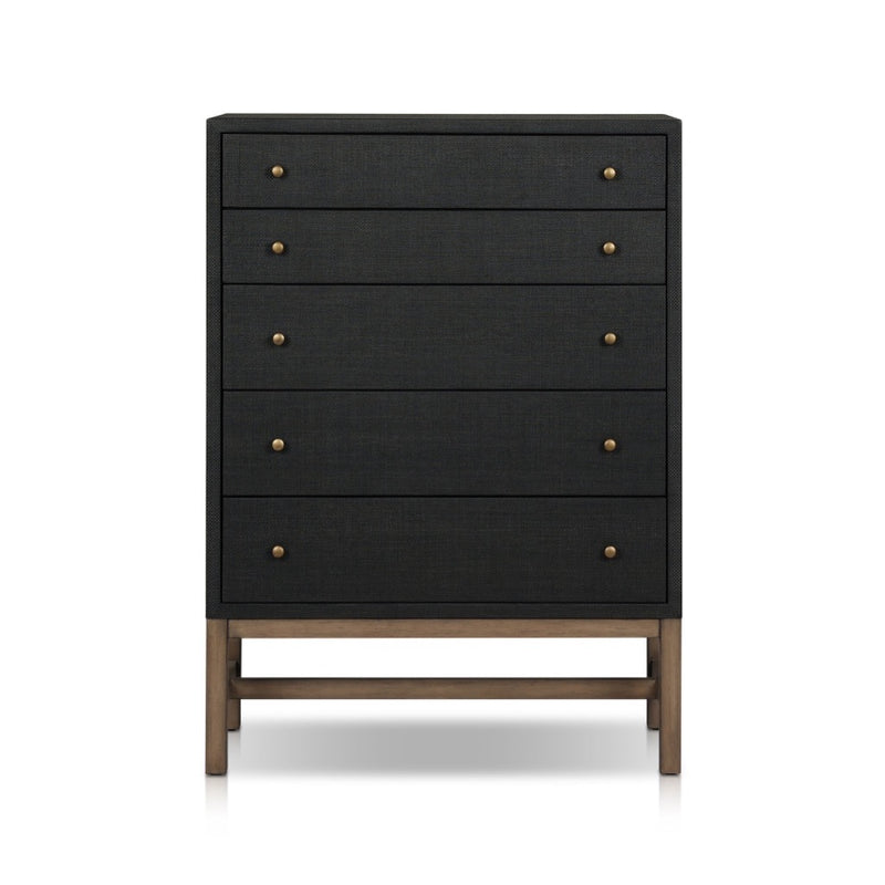 Fiona Tall Dresser 246170-001 front view
