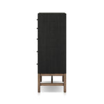 Fiona Tall Dresser 246170-001 side view