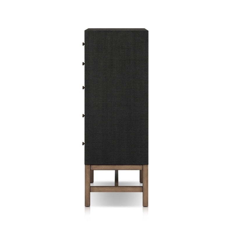 Fiona Tall Dresser 246170-001 side view